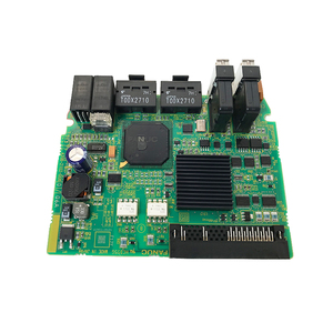 A20B-2102-0080 Placa de Circuito PCB FANUC, Placa de Control A20B-2102-0080 - Product Image 4