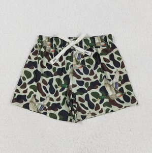 Vente en gros Short <span class=keywords><strong>de</strong></span> <span class=keywords><strong>bain</strong></span> pour tout-petits enfants garçons Collection imprimé camouflage Short <span class=keywords><strong>de</strong></span> <span class=keywords><strong>bain</strong></span> taille élastique Maillot <span class=keywords><strong>de</strong></span> <span class=keywords><strong>bain</strong></span> pour petits garçons - Product Image 5