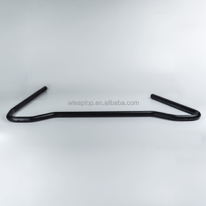 Repuesto de Tubería de Aleación de Aluminio para Tren de Aterrizaje de Dron Agrícola Agras T70 T70P, Color Negro, 9 kg - Product Image 1