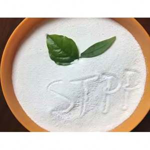 Le fabricant fournit des produits chimiques de haute qualité CAS 7758 Tripolyphosphate de sodium de qualité industrielle et alimentaire (STPP) - Product Image 2