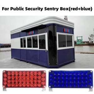 12-24V <span class=keywords><strong>220V</strong></span> cảnh báo giao thông ánh sáng đánh dấu và tín hiệu rẽ cho xe tải thanh ánh sáng nhấp nháy khẩn cấp đèn cho kỹ thuật xe - Product Image 2