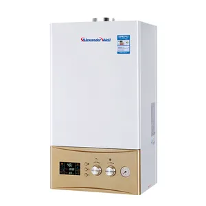 Mouchang wall mounted Constant temperature gas boiler heating water gas heater