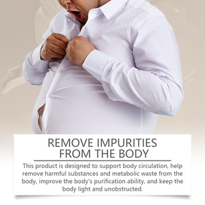 Mezcla de Café Instantáneo con Hongos Funcionales para Moldear el Metabolismo, Sin Aditivos, Café Puro, Superalimento - Product Image 3