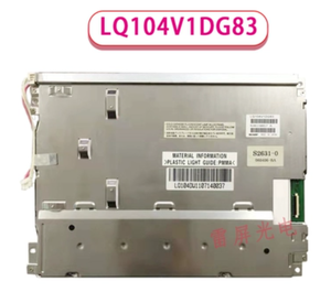 Lq104v1dg52 lq104v1dg51 lq104v1dg59 <span class=keywords><strong>lq104v1dg61</strong></span> lq104v1dg81 lq104v1dg83 lq10d368/367 Bảng điều khiển <span class=keywords><strong>LCD</strong></span> 10.4 inch dùng trong công nghiệp - Product Image 4