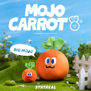 STAYREAL Cuscino Trendy Bubu Grande e Piccolo per Bambola di Peluche Princess <span class=keywords><strong>MOJO</strong></span>, Giocattolo Super Morbido in Cotone PP, Antistress, Lavabile - Product Image 6