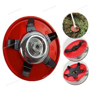 Repuestos para Desbrozadora, Cabezal Universal para Desbrozadora, Recortadora de Maleza, Cuchilla para Cortacésped, Accesorios para Herramientas de Jardín - Product Image 2