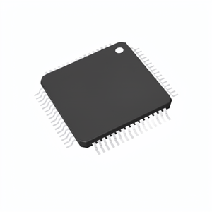 64 LQFP Embedded Electronic Chips Component R5F562T6ADFM#V1 Original - Product Image 1