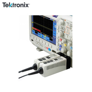 Oscilloscope analogique portable Tektronix DPO2024B/MSO2024B neuf et original, 2/4 canaux, bande passante 200 MHz, échantillonnage 1 GSa/s - Product Image 1