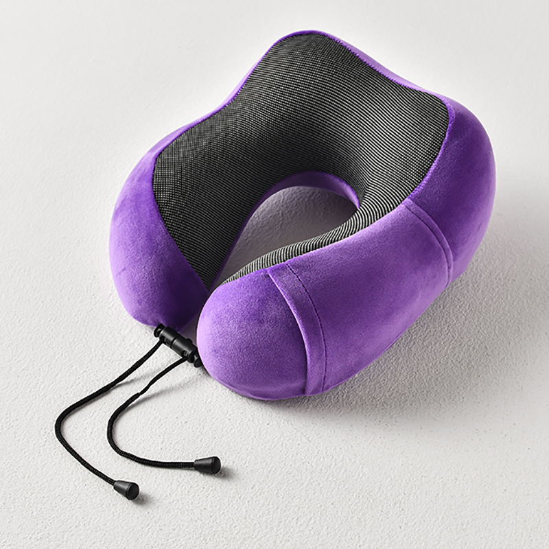 Violet foncé