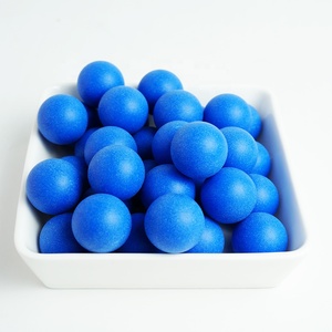 Nhựa Nhỏ Nổi Quả Bóng 25Mm PP Hollow Quả Bóng - Product Image 4