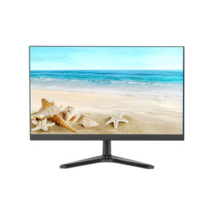Nhà Máy Bán buôn 18.5 19 inch LED máy tính để bàn màn hình 60Hz tùy chọn <span class=keywords><strong>colour</strong></span> <span class=keywords><strong>LCD</strong></span> Monitor - Product Image 4