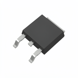 TO-252-3, DPAK , SC-63 2SD1759TL Original Electronic Chips Component Transistors - Product Image 1