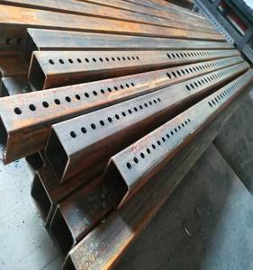 Comercial de acero Fitnesshammer fuerza nada power <span class=keywords><strong>rack</strong></span> j gancho de <span class=keywords><strong>jaula</strong></span> crossfit plataformas medio <span class=keywords><strong>rack</strong></span> - Product Image 5