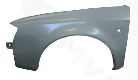 أودي A6 OEM طقم لوحة هيكل أمامية مع مصدات مستديرة وفولاذ 4B080588M/4B080588A - Product Image 2