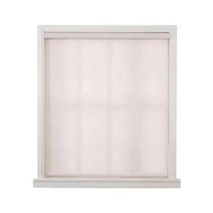 SAMADHI Wide Blade Living Room Honeycomb Blinds Home Center Blinds in Fabric with Blackout Roller <b>Shades</b> for windows - Product Image 1