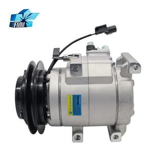 Compresseur de climatisation pour KIA K2500 K2700 K3000S K4000S 97701-4E720 Compresseur 1PK - Product Image 4