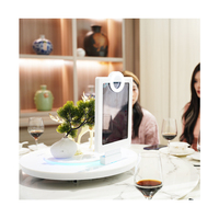 Articles de fête Ipad Table Photomaton Portable Selfie Caméra Vidéo Photomaton Personnaliser Table Stand Kiosque Machine Avec Étui