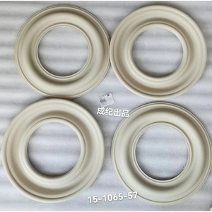 Kit de réparation pour pompe pneumatique à membrane Wilden 01-9815-55 0,5 pouce - Pièces de rechange - Product Image 4