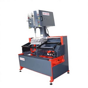 Machine de montage et de démontage de guides de soupapes hydrauliques LD1200 - Product Image 2