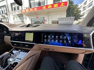 2024 Upgrade Co-Pilot Screen <strong>for</strong> <strong>Porsche</strong> <strong>Cayenne</strong> 955 957 GTS 2017-2023 Android 2017-2023 Car Auto Stereo <strong>GPS</strong> Multimedia Player - Product Image 4