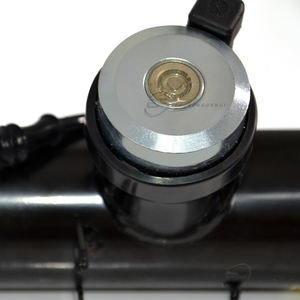 Repuestos Alemanes para Autos, Nuevos Amortiguadores Delanteros Originales 8F0413029 8F0413030 para Audi <span class=keywords><strong>A4</strong></span> <span class=keywords><strong>Av</strong></span> A5 S5 Cabrio, Amortiguador de Vibraciones, Suspensión para Auto - Product Image 5