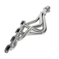 Collecteurs d'échappement longs en acier inoxydable haute performance pour Dodge Ram 1500 2009-2018 5.7L