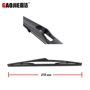 Lame d'essuie-glace arrière Gaojie 310 mm pour Kia Picanto 2011-2016 - Product Image 1