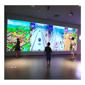 Máy chiếu tương tác ba chiều nhập vai 3D phù hợp cho phòng, đám cưới, giải trí, chiếu phòng trưng bày nghệ thuật - Product Image 6