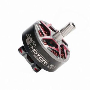 Motore T-motor <span class=keywords><strong>F60</strong></span> Pro V-LV <span class=keywords><strong>Mini</strong></span> 1950KV/2020KV 2207.5 Brushless 6S Lipo per Droni FPV da Corsa da 5 Pollici - Accessorio - Product Image 5
