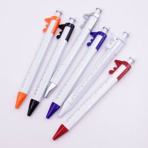 Bolígrafo Multifuncional 16 en 1 con Calibrador, Logotipo Personalizado, Envío Inmediato, Función de Medición, Impresiones Personalizadas - Product Image 4