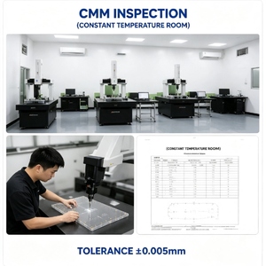 Servizio di Lavorazione CNC <span class=keywords><strong>per</strong></span> Copertura <span class=keywords><strong>Trasparente</strong></span> con Micropori in Lastra Acrilica PMMA - Product Image 5