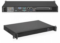 Boîtier de communication en tôle d'aluminium/Q235 sur mesure, découpe laser, pliage, OEM