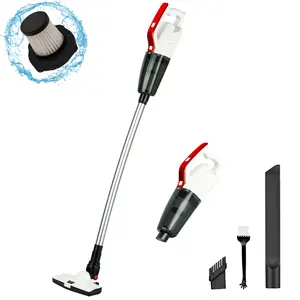 New Hot Selling 120W Portable Rechargeable Wireless Handheld Cordless Vacuum Cleaner