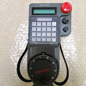 FANUC A02B-0259-C241 # Un Nuevo Controlador de Pulsos de Operación Manual Original - Product Image 5