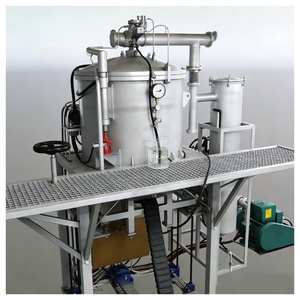 Horno de Deposición Vertical por Vapor (CVD) de Alta Temperatura para Laboratorio, Material SiC, Calentamiento por Inducción, Directo de Fábrica en China - Product Image 3