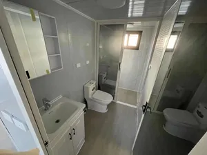 Maison préfabriquée Apple Cabin sur mesure, vente en gros directe d'usine en Chine, pour l'exportation, Casa Capsula - Product Image 5