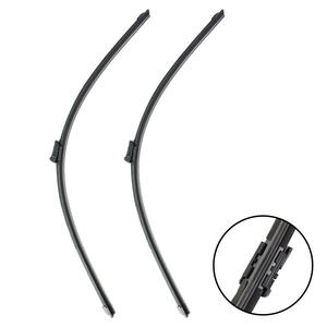 Accessoires de cabine pour essuie-glaces OLIVER, compatibles avec <span class=keywords><strong>Twingo</strong></span> <span class=keywords><strong>2</strong></span> BJ2007-2014, pour le marché international - Product Image 2