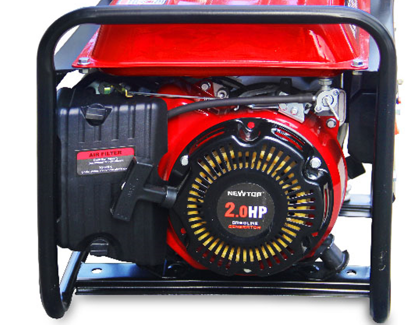 Factory Direct Price 4 Stroke 215cc