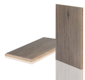 ENF SPB Melamina cara <span class=keywords><strong>OSB</strong></span> para gabinete de cocina laminado <span class=keywords><strong>OSB</strong></span> tablero de partículas súper fuerte - Product Image 3