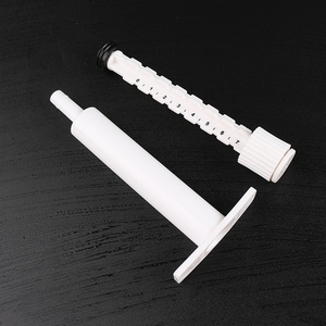 Vente en gros de seringues bon marché <span class=keywords><strong>pour</strong></span> animaux Seringues d'alimentation <span class=keywords><strong>pour</strong></span> animaux de compagnie Tube de seringue vétérinaire pré-rempli de haute qualité personnalisé - Product Image 5