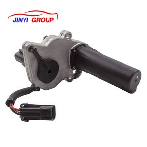 Moteur de boîte de transfert adapté pour Chevrolet 1998-2005 12474401 8124744010 600901 - Product Image 2