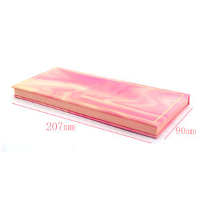 कोई लोगो 14 रंग मेकअप निविड़ अंधकार त्वचा पेस्ट समय तक चलने आँख छाया पकवान - Product Image 2