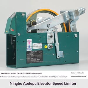 Aodepu Elevator Speed Limiter OX-240B Compatible Xiohengda Fujiyida <strong>Kasko</strong> Diao Etc Made in China for Elevators - Product Image 2