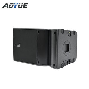 Haut-parleur à guide d'ondes linéaire de 10 pouces, audio passif KA10 - Product Image 5