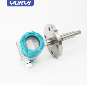 YunYI digitale stemvork-dichtheidsmeter, industriële inline-hydrometer voor <span class=keywords><strong>diesel</strong></span>/brandstofolie, real-time monitoring met hoge nauwkeurigheid - Product Image 5