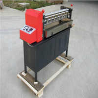 Machine à coller le papier Innovo RJS700 / Machine à coller les feuilles de papier / Machine à coller le papier