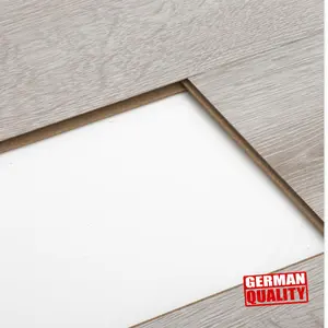 Ac5 legno grigio 14mm hdf verde legno laminato