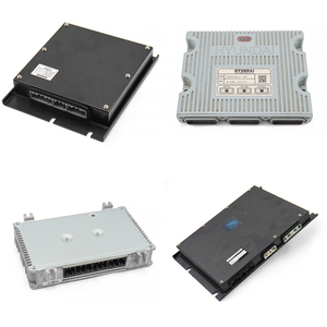 Máy xúc màn hình Bảng điều khiển Điều khiển LCD hiển thị Meter máy tính bảng cho Hyundai Kobelco doosan Hitachi - Product Image 4