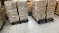 Nueva Máquina de Marcado Láser CO2 Multilingüe de 30W con Soporte IA, Pantalla Táctil de 10.1 Pulgadas, Codificación de Cajas de Cartón, Ruso, Coreano, Árabe