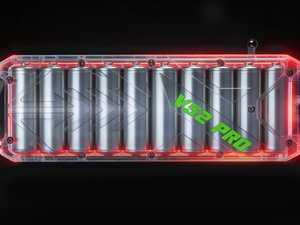 Trottinette électrique VIPCOO VS2 PRO en promotion, haute qualité, avec double moteur puissant pour l'extérieur – Disponible depuis nos entrepôts aux États-Unis, au Royaume-Uni et en UE (modèle 2026) - Product Image 4